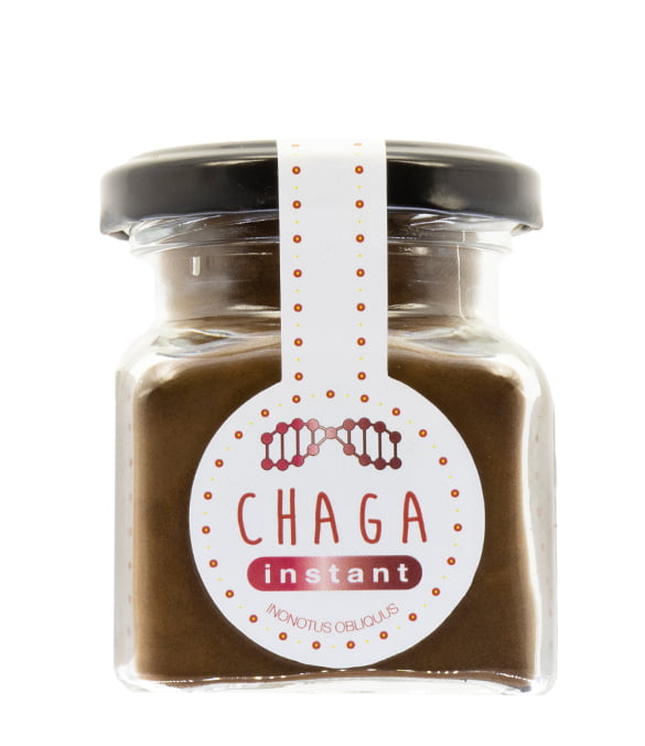 Mag-Maxx Chaga Instant 80 g