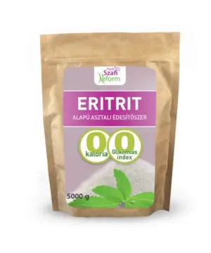 SZAFI REFORM ERITRIT 500 g