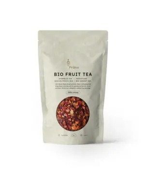 Prana Bio Gyümölcsös Teakeverék 100 g