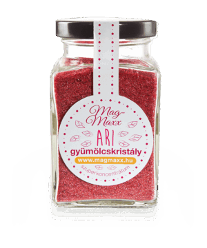 Mag-Maxx Ari gyümölcskristály 150 g