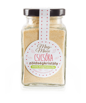 Mag-Maxx Csicsóka  zöldségkristály 90 g