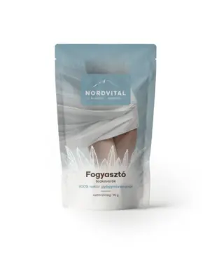 Nordvital Fogyasztó teakeverék 90 g