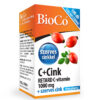 Bioco c+cink retard c-vitamin 1000 mg 100 db
