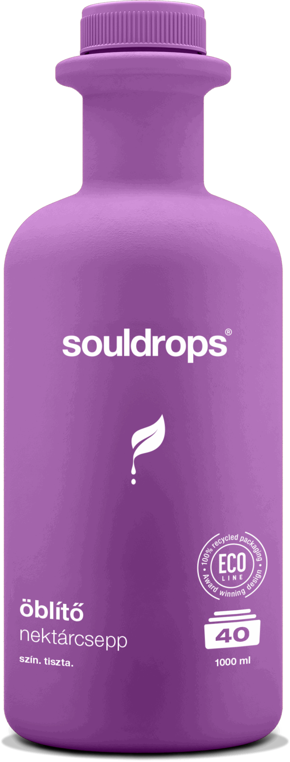 Souldrops nektárcsepp öblítő 2000 ml