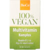 Bioco vegan multivitamin komplex tabletta 30 db