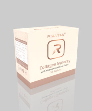 Riavita COLLAGEN SYNERGY 30 tasak