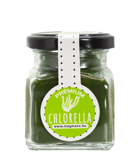 Mag-Maxx Chlorella 50 g