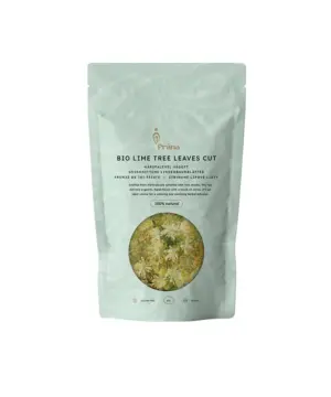 Prana Bio Kislevelű Hárs levél tea 50g