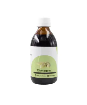 Prana Tökmagolaj 250ml