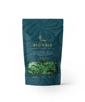 Prana Bio Kelkáposzta por 125 g