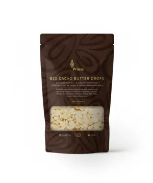 Prana Bio Kakaóvaj pasztilla 100 g