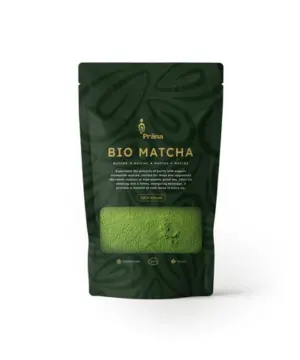 Matcha por Ceremóniai - bio - 60g