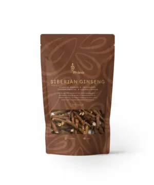 Prana Szibériai Ginzeng por 100 g