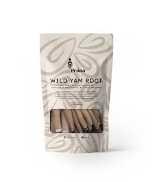Prana Wild Yam gyökér por 100 g