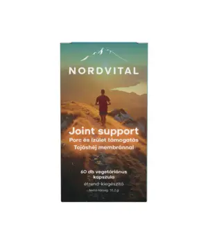 Nordvital jointsupport kapszula 60 db