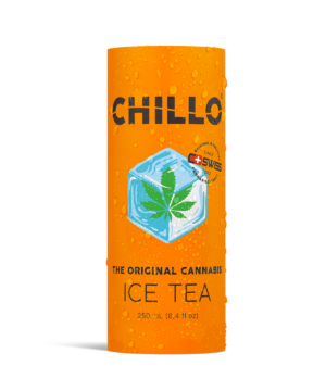 Chillo Cannabis- os jegestea