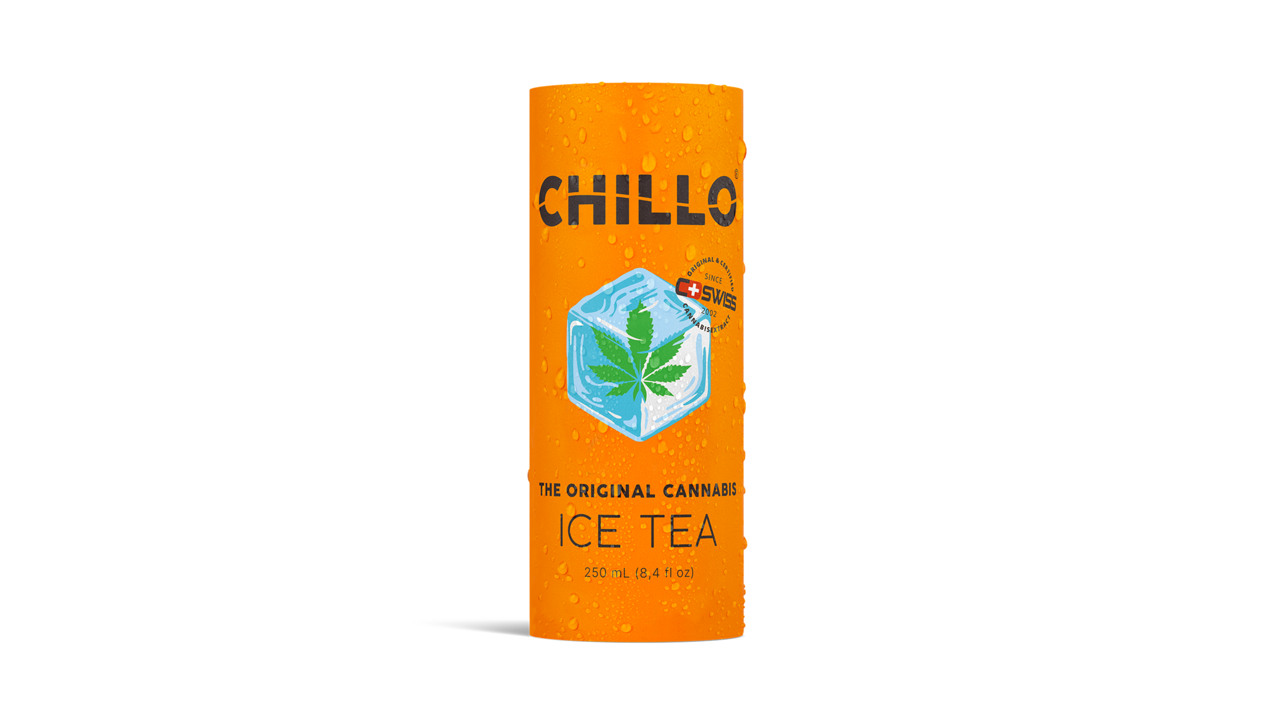 Chillo Cannabis- os jegestea