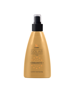 Dr. kelen selfsun tan önbarnító krém 100 ml