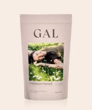 GAL Sertéskollagén peptidek 300g