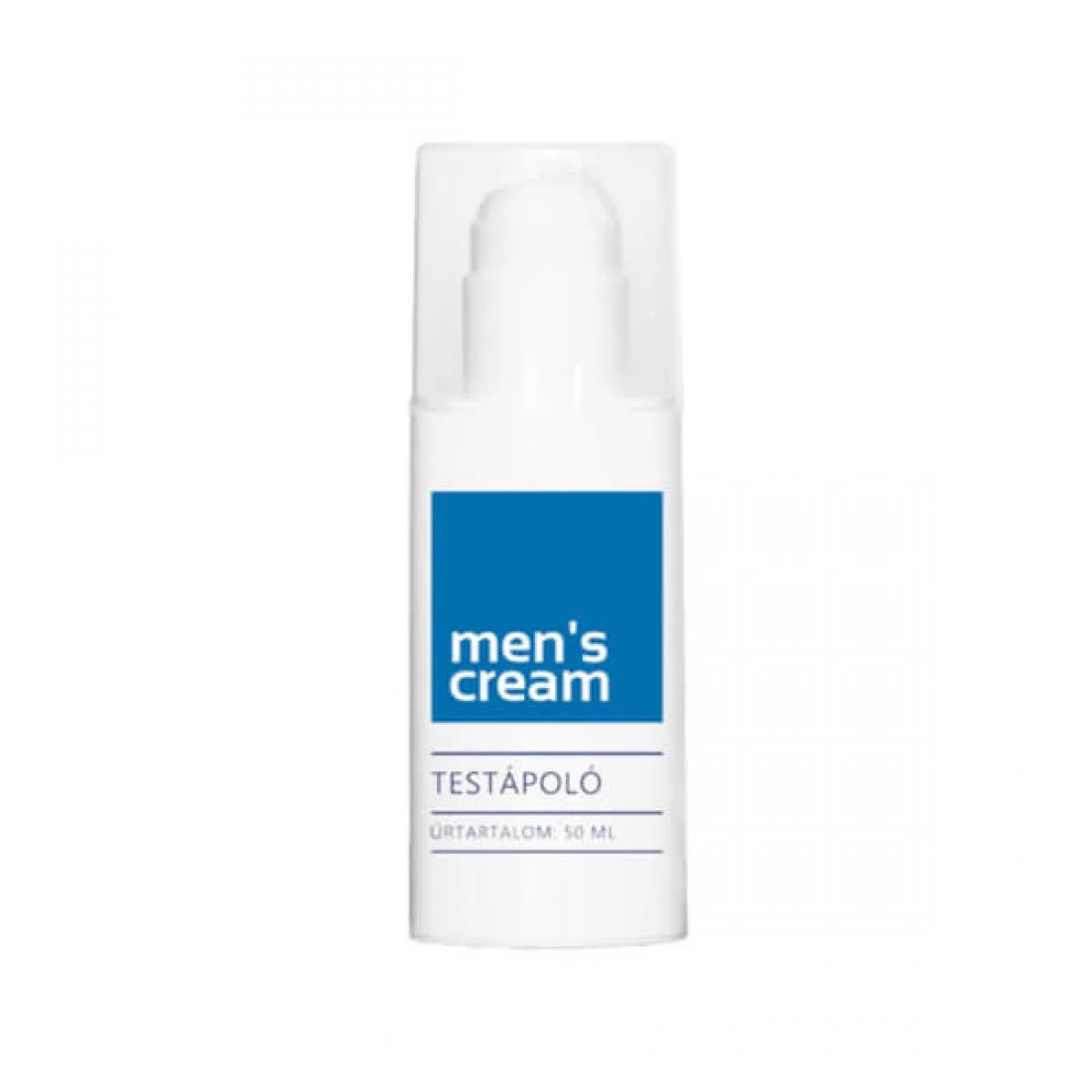 MEN´S CREAM 50 ml
