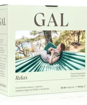 Gal Relax 60db
