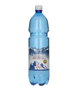 Tündérvíz lúgos harmatvíz 1500 ml
