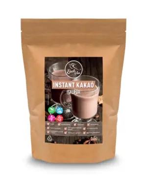 Szafi Free instant kakaó italpor gluténmentes 200 g