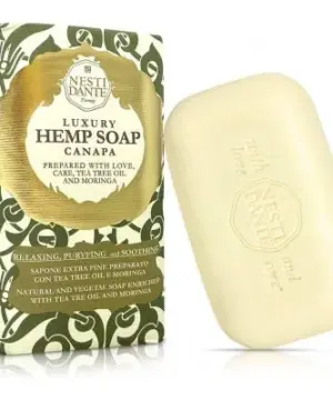 Nesti Dante Hemp szappan 250 g