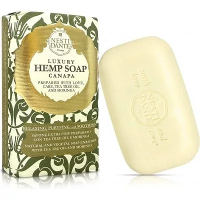 Nesti Dante Hemp szappan 250 g
