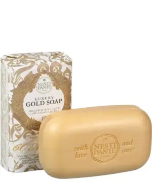 Nesti szappan luxury gold 23k 250 g