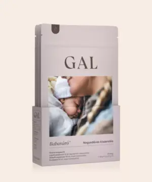 Gal Babaváró - 90 darabos utántöltő