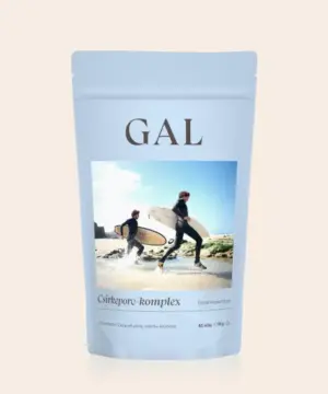 GAL Csirkeporc-komplex 90g
