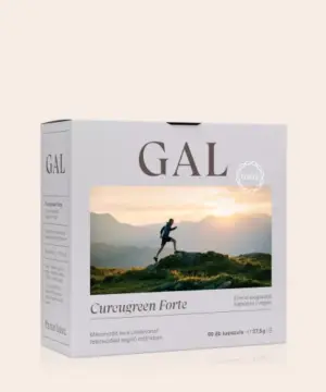 GAL Curcugreen Forte 60db 300mg