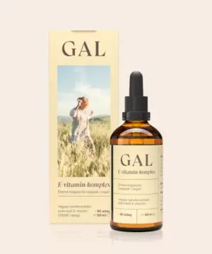 GAL E-vitamin komplex cseppek 95ml