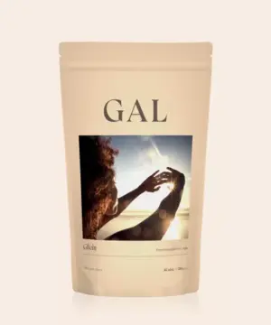 GAL Glicin por 250g