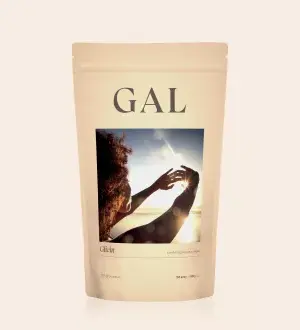 GAL Glicin por 500g