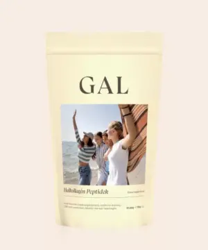 GAL Halkollagén peptidek 150g