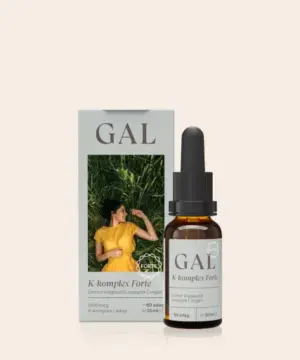 GAL K-Komplex Forte vitamin cseppek 20ml