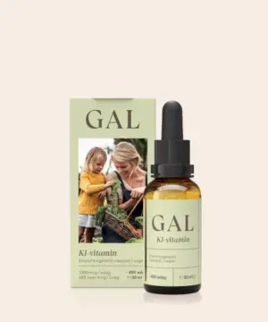 GAL K1-Vitamin cseppek 30ml