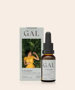 Gal k-komplex csepp 20 ml