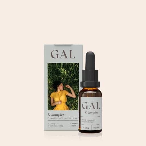 Gal k-komplex csepp 20 ml