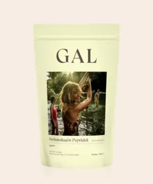 GAL Marhakollagén Peptidek - Argentin 300g