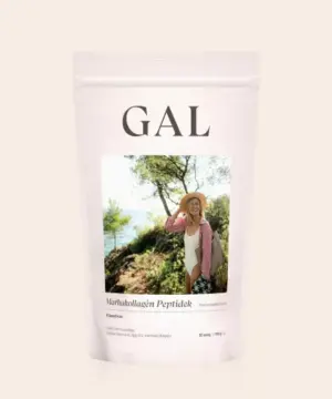 GAL Marhakollagén peptidek 300g