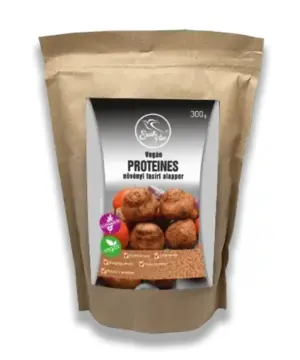 Szafi Free vegán proteines növényi fasírt alappor gluténmentes 300 g
