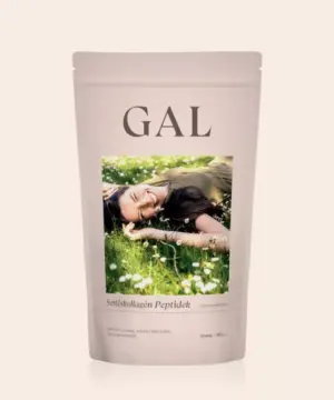 GAL Sertéskollagén peptidek 300g