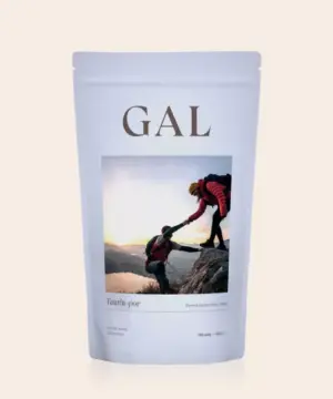 Gal Taurin por 500g
