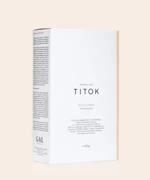 GAL TITOK Multivitamin 127g (1 havi adag)