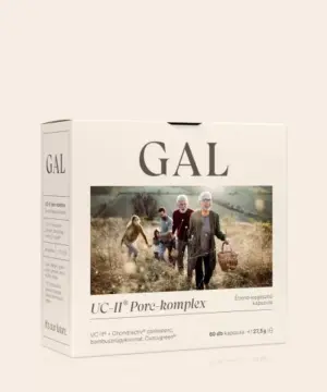 GAL UC-II® Porc-komplex 60db