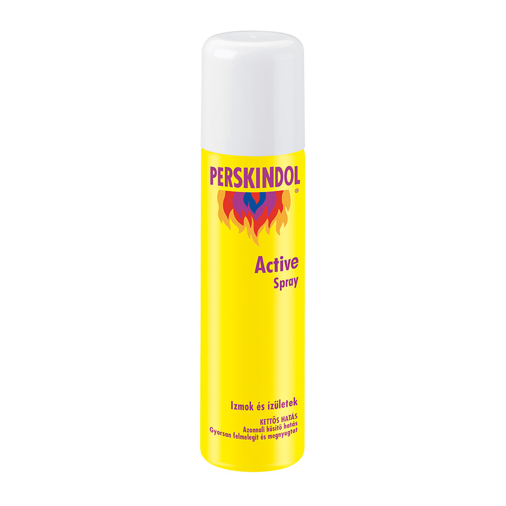 Perskindol Active Spray 150 ml