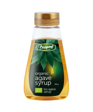 Biopont Bio Agave Szirup 300g